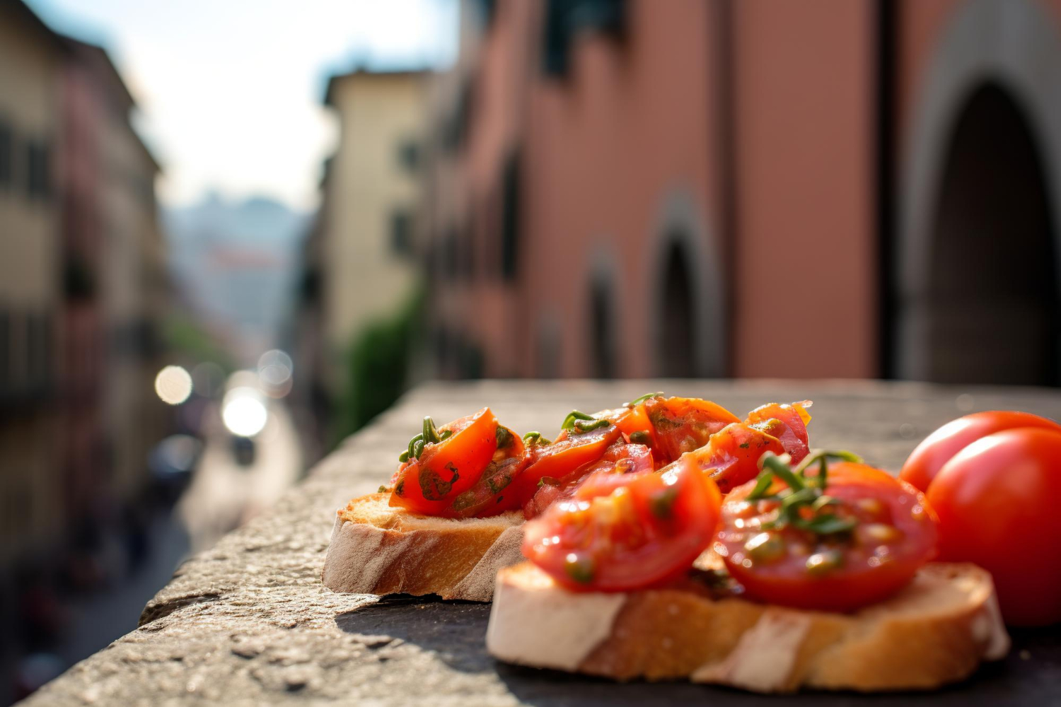 Ciabatta: The Quintessential Italian Bread