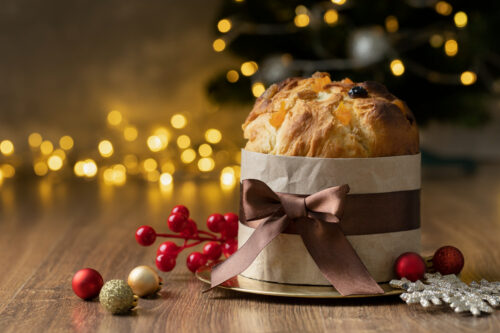 Panettone