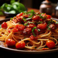 Spaghetti Pomodoro