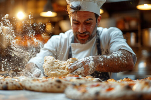 Italian Baker