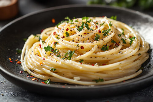 Aglio e Olio